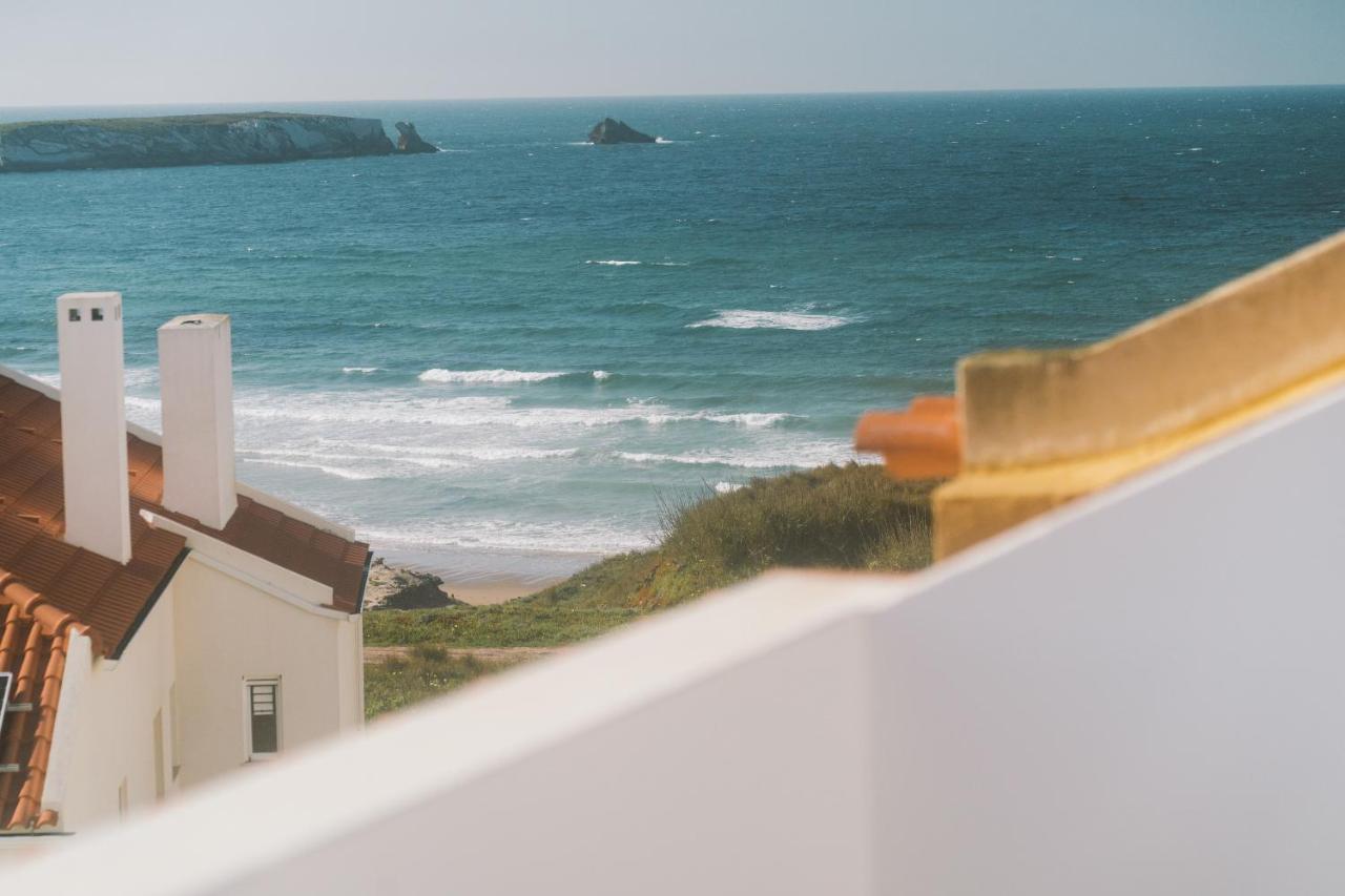 31 - Seashell House * Baleal